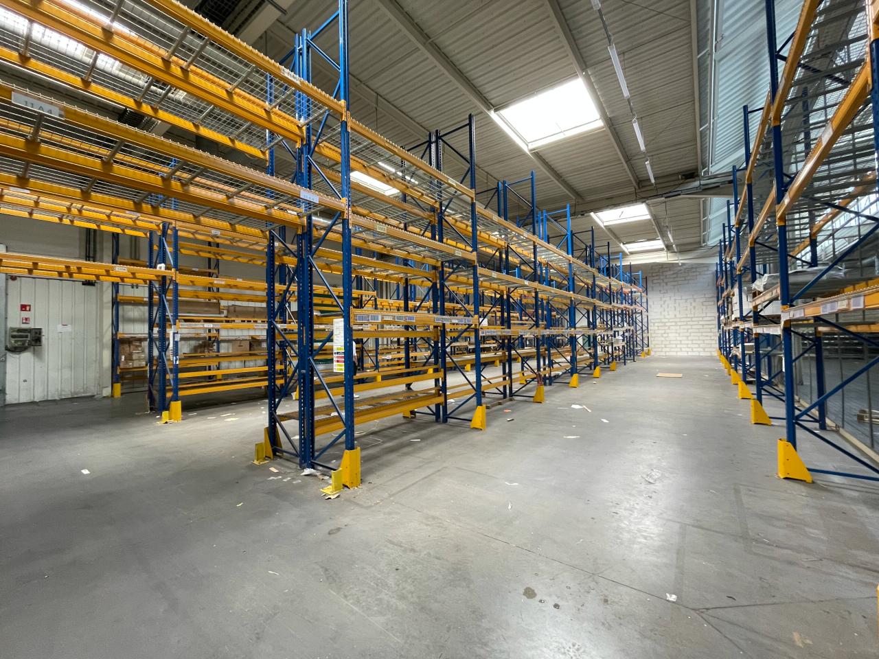 Local d'activité Barentin 12259m² Location local d'activité Barentin Seine-Maritime OLACT2533167 14